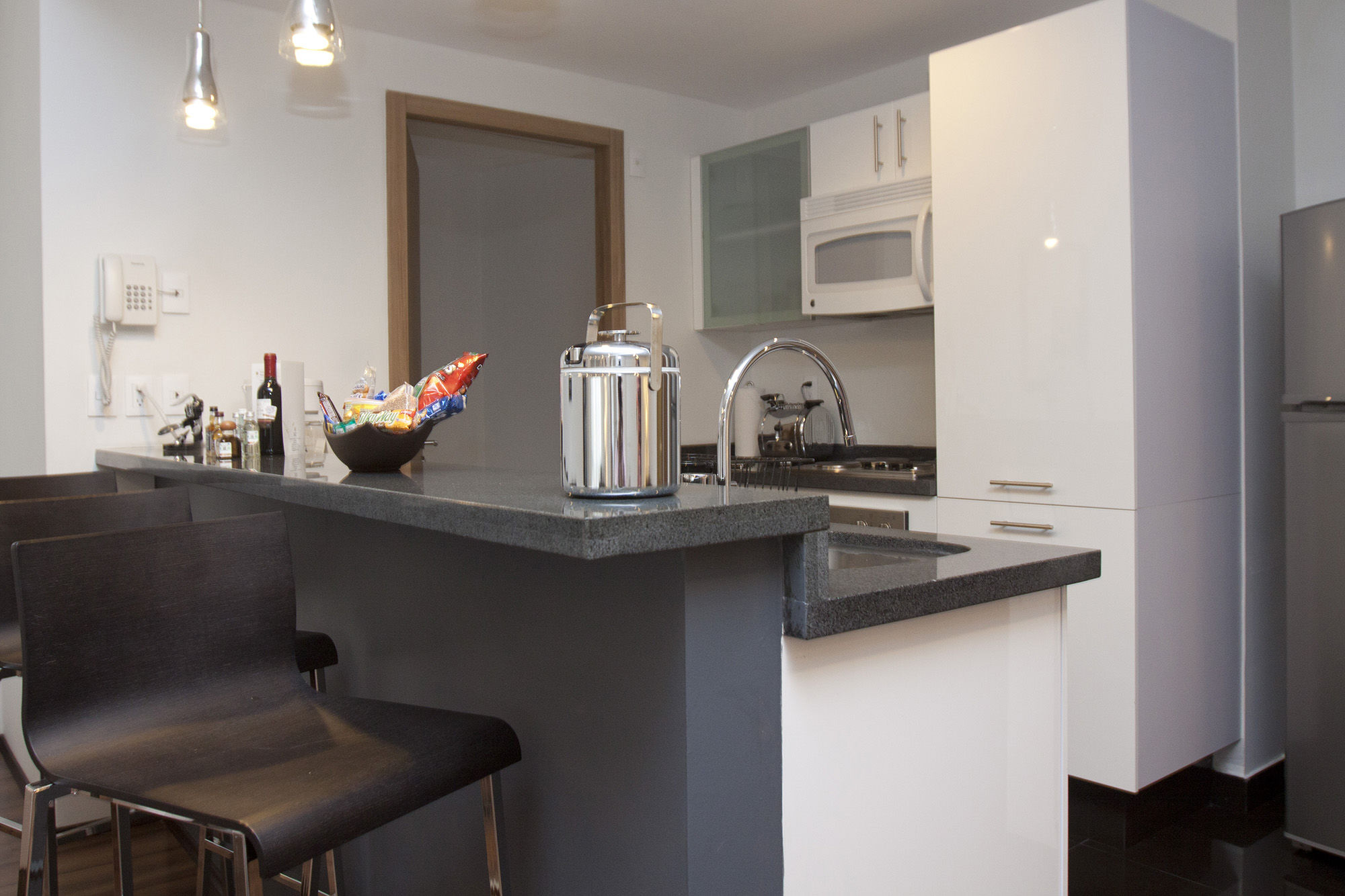 Apartment Plaza *