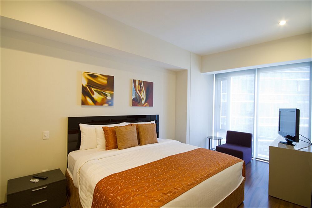 Apartment Plaza *