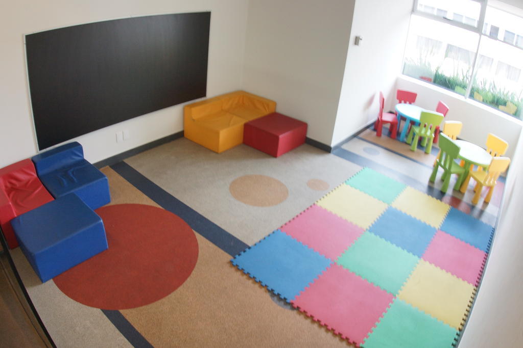 Appartamento Plaza