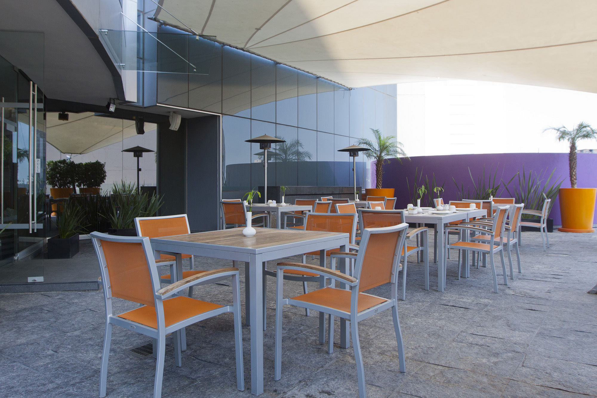 Appartamento Plaza *