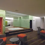 Plaza Suites Mexico City