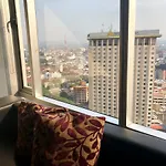 Plaza Suites Mexico City