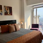 Plaza Suites Mexico City