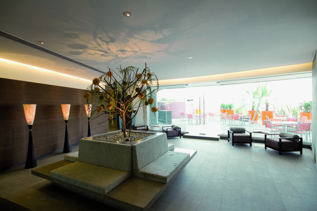 Plaza Apartment Mexico City
