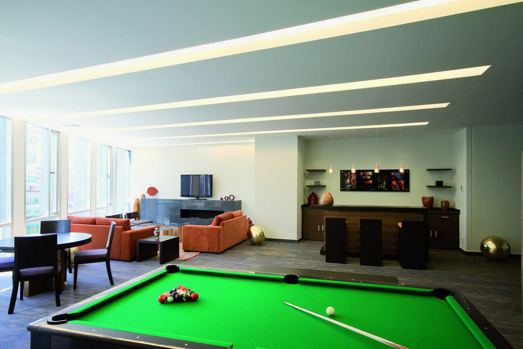 Plaza Apartment Mexico City