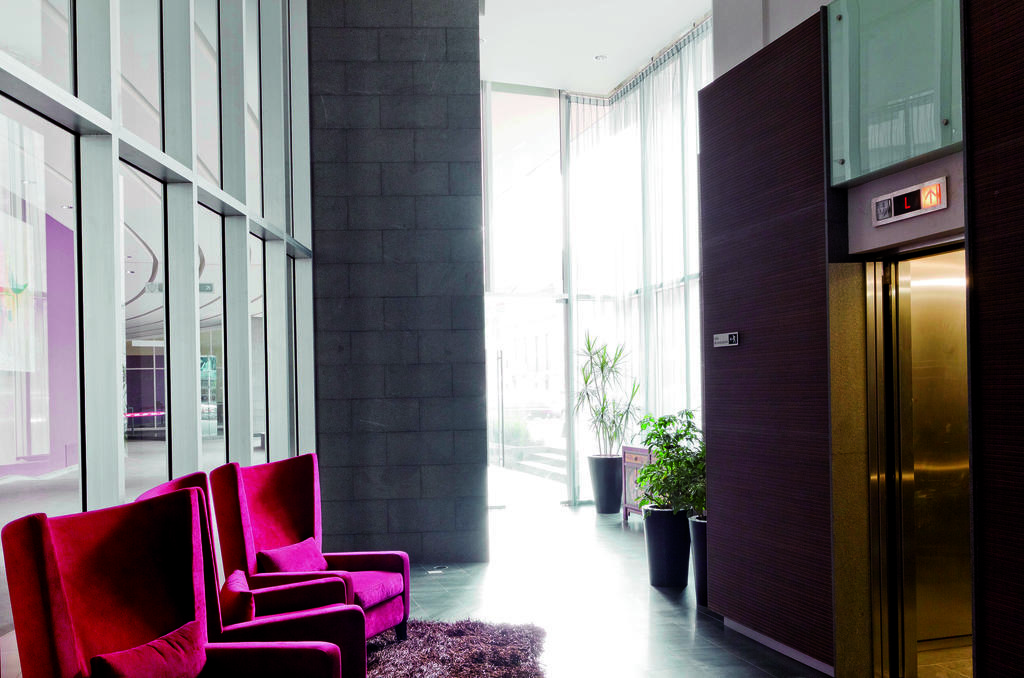Plaza Apartment