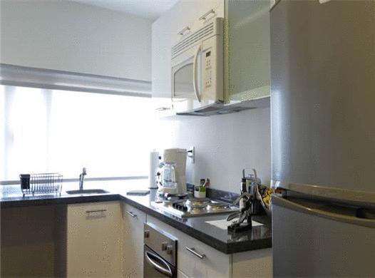Apartment Plaza *