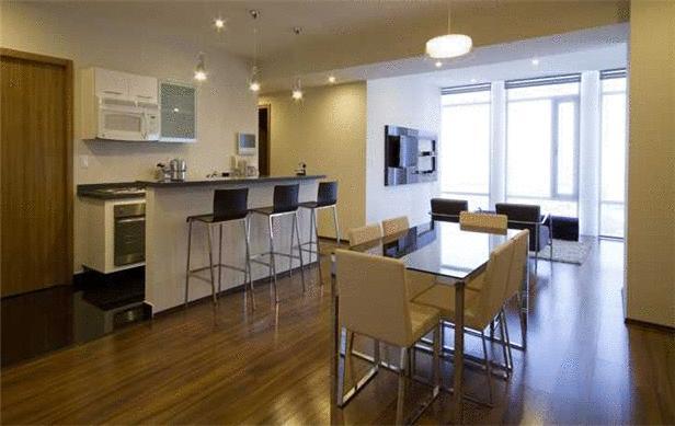 Apartment Plaza