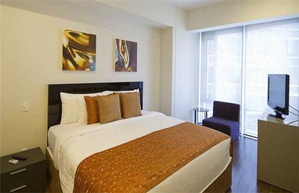 Apartment Plaza *