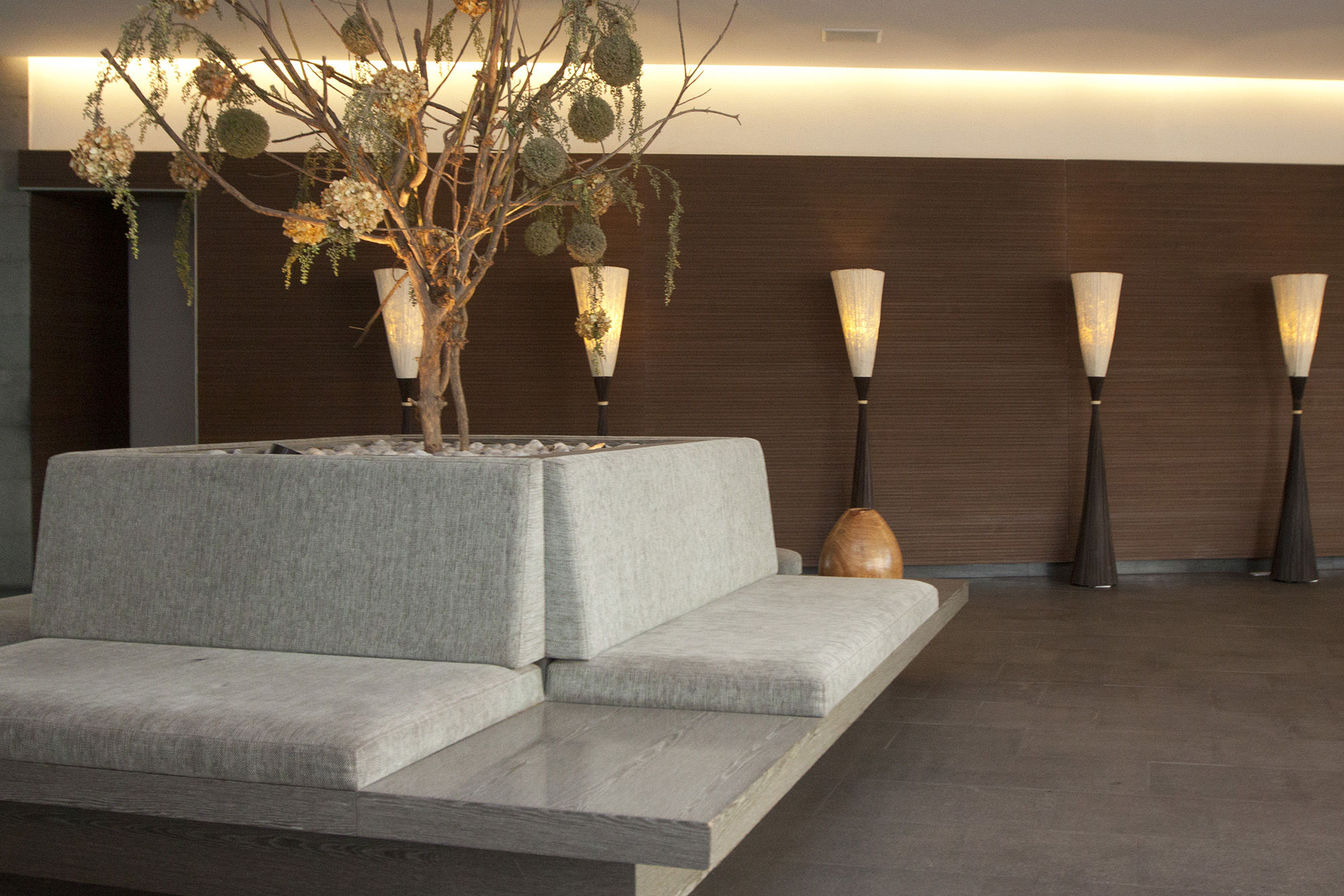 Apartment Plaza Mexico City