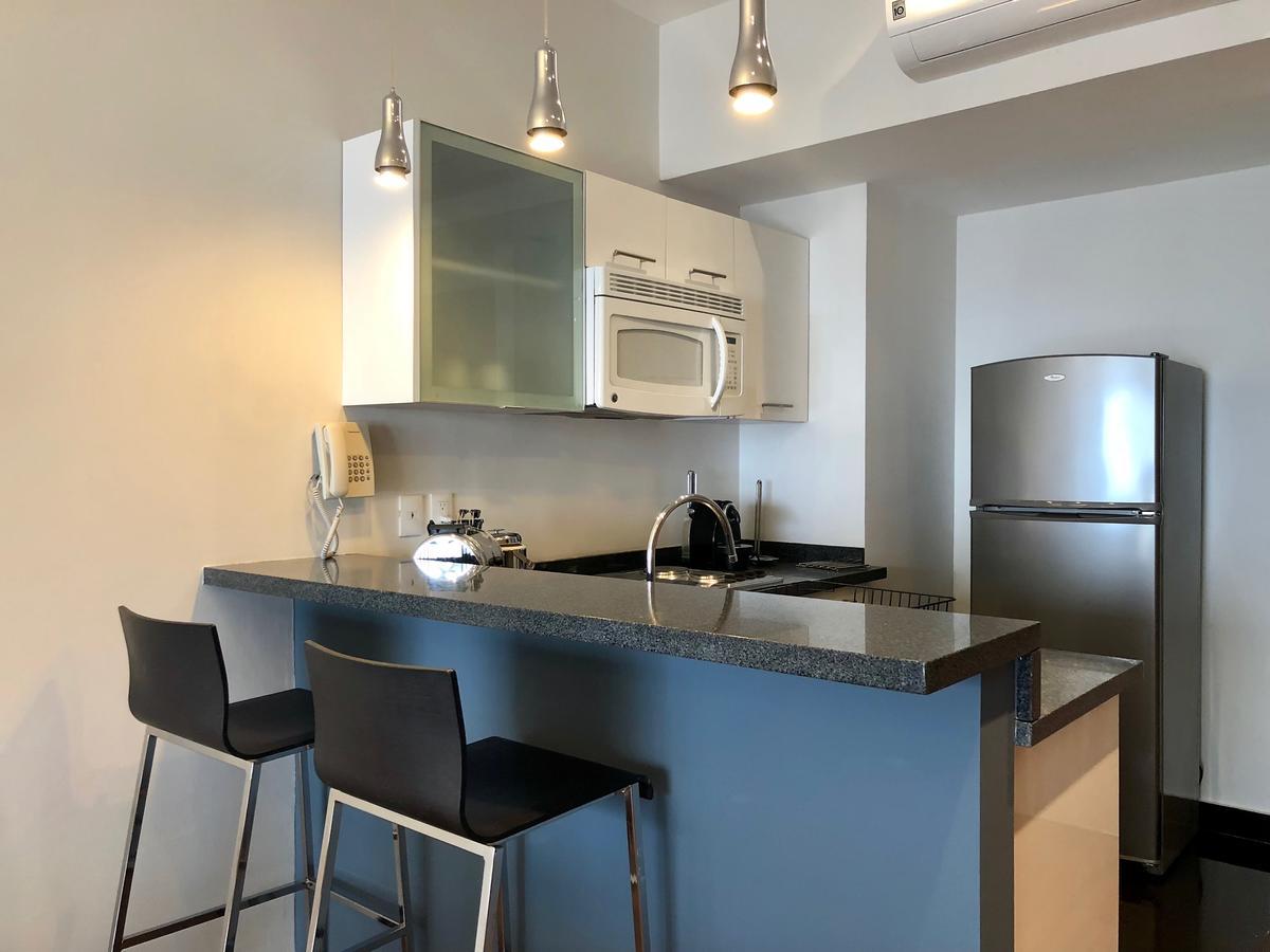 Plaza Apartment